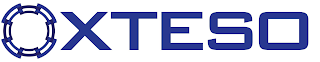 XTESO logo