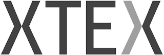 XTEX logo