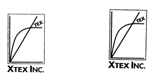 XTEX INC. logo
