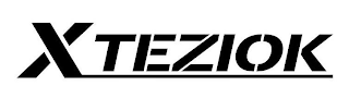XTEZIOK logo