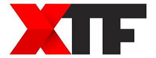 XTF logo