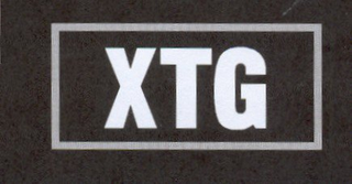 XTG logo