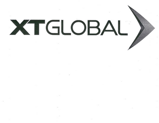 XTGLOBAL logo