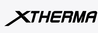 XTHERMA logo