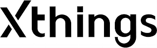XTHINGS logo