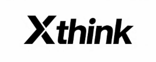 XTHINK logo