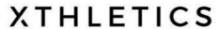 XTHLETICS logo