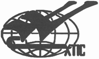 XTIC logo