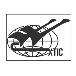 XTIC logo