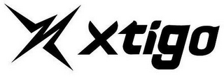 XTIGO logo
