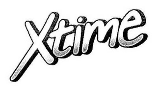 XTIME logo
