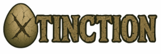 XTINCTION logo