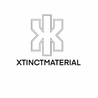 XTINCTMATERIAL logo