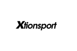XTIONSPORT logo