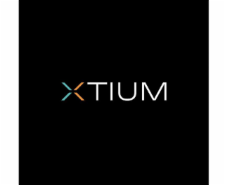 XTIUM logo