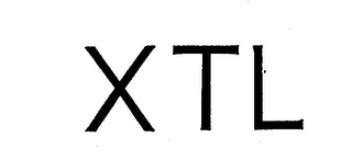 XTL logo