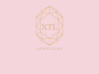 XTL JEWELLERY logo