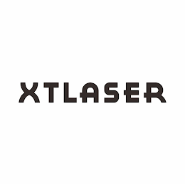 XTLASER logo
