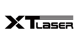XTLASER logo