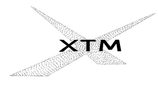 XTM logo