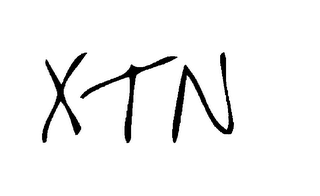 XTN logo