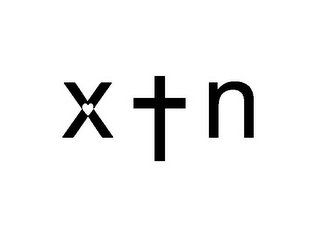 XTN logo