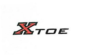 XTOE logo