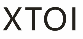 XTOI logo