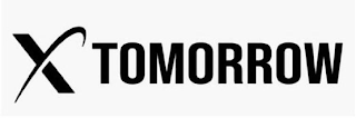 XTOMORROW logo