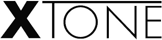 XTONE logo