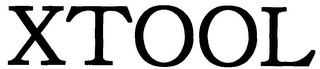 XTOOL logo