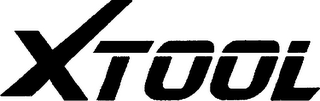 XTOOL logo