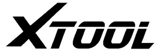 XTOOL logo