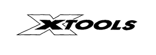 XTOOLS logo