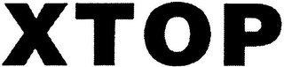XTOP logo