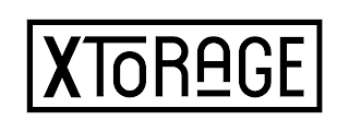 XTORAGE logo
