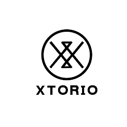 XTORIO logo