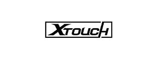 XTOUCH logo