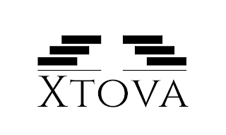 XTOVA logo