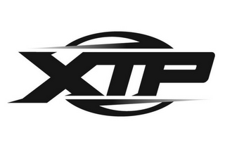XTP logo