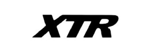 XTR logo