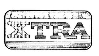 XTRA logo