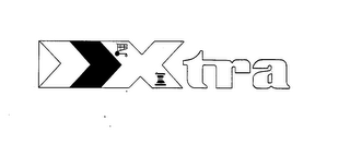 XTRA logo