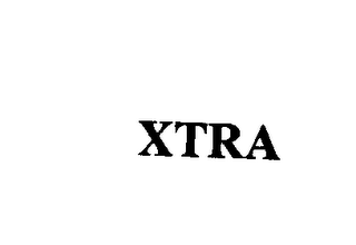 XTRA logo