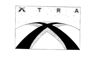 XTRA logo