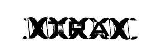 XTRA logo