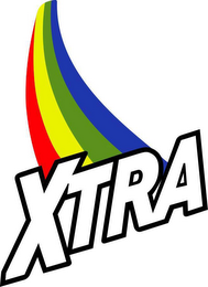 XTRA logo