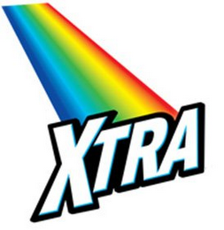XTRA logo