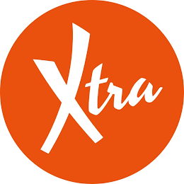 XTRA logo