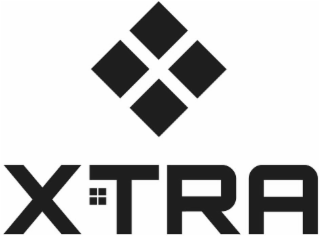 XTRA logo